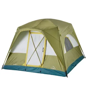 L.L.Bean Acadia Family Tent 6 Person camp tool kit sale lightweight camp multi tool compact camp repair kit