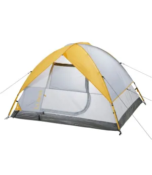 L.L.Bean Access Tent 2 Stainless Steel/Asphalt Gold camp tool kit sale lightweight camp multi tool compact camp repair kit