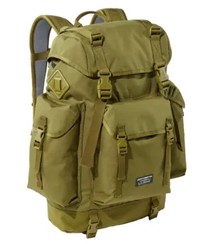 L.L.Bean Continental Rucksack camp tool kit sale lightweight camp multi tool compact camp repair kit