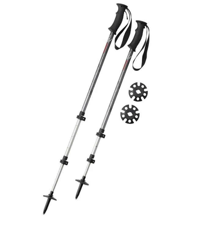 L.L.Bean Hikelite 4 Season Pole