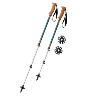 L.L.Bean Ridge Runner Hiking Poles Compact camp tool kit sale lightweight camp multi tool compact camp repair kit
