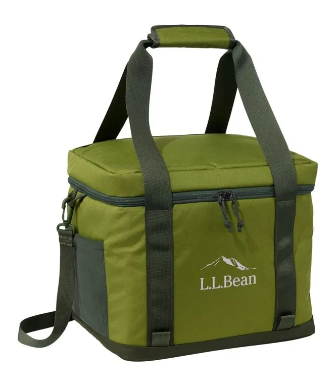 L.L.Bean Softpack Adventure Cooler 25 Liter camp tool kit sale lightweight camp multi tool compact camp repair kit