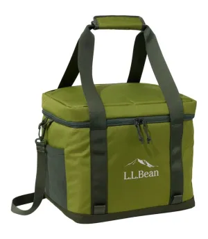 L.L.Bean Softpack Adventure Cooler 25 Liter camp tool kit sale lightweight camp multi tool compact camp repair kit