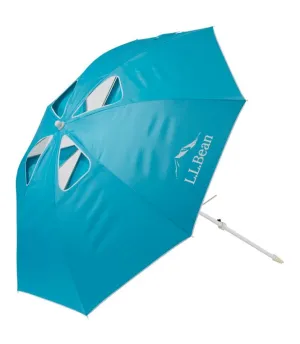 L.L.Bean Sunbuster Umbrella camp tool kit sale lightweight camp multi tool compact camp repair kit