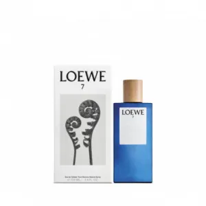 Loewe 7 3.4 oz EDT for men citrus-fragrance-men-collection