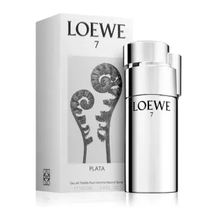 Loewe 7 Plata 3.4 oz EDT  for men citrus-fragrance-men-collection