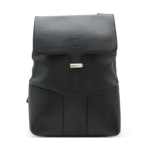 Loewe Leather Shoulder Bag Sling Bag (Pre-Owned) belt bags on sale