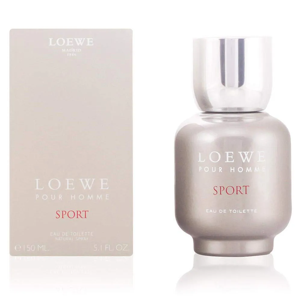 Loewe Pour Homme Sport 5.1 oz EDT for men citrus-fragrance-men-collection