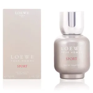 Loewe Pour Homme Sport 5.1 oz EDT for men citrus-fragrance-men-collection