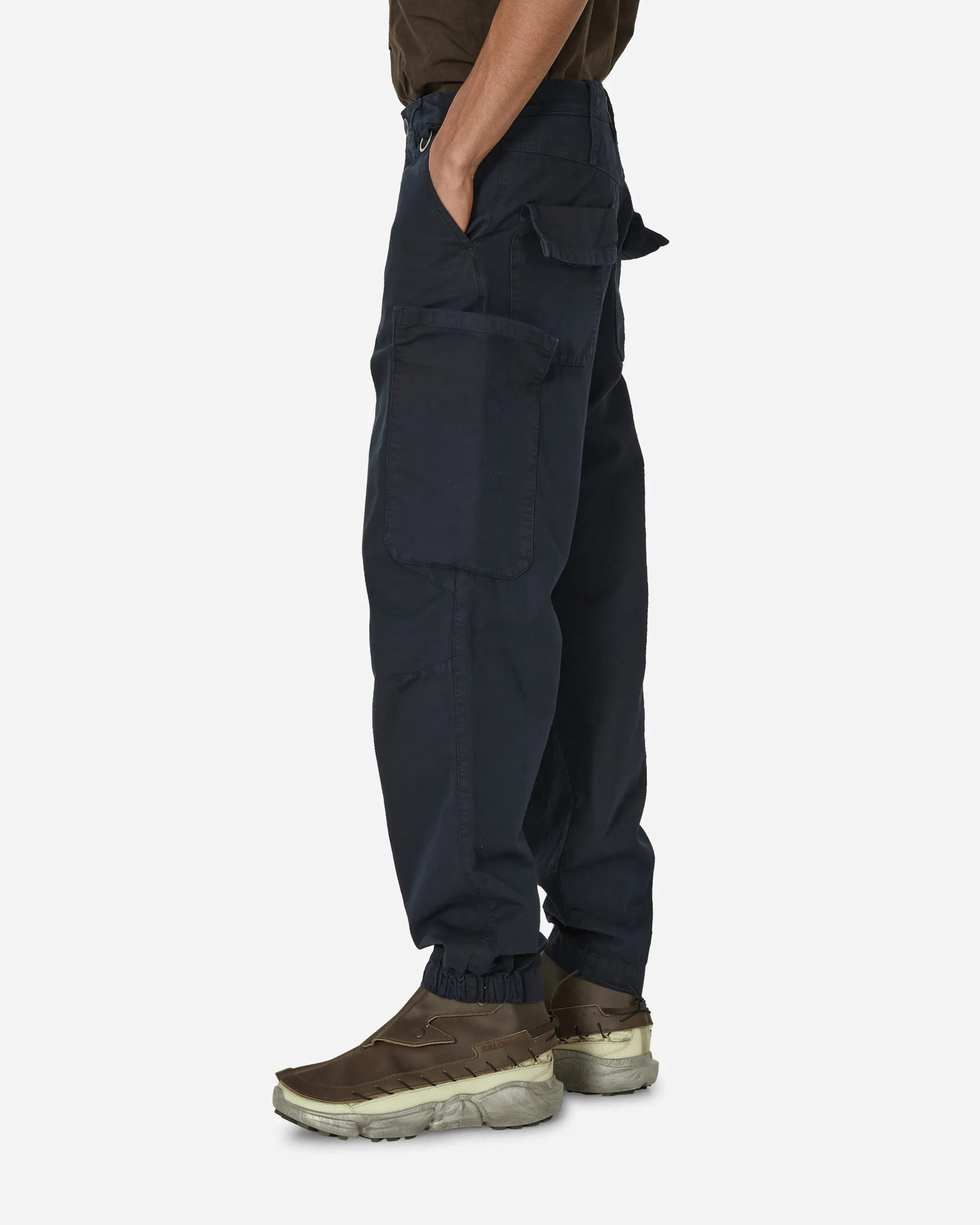 Loftur Pants Navy