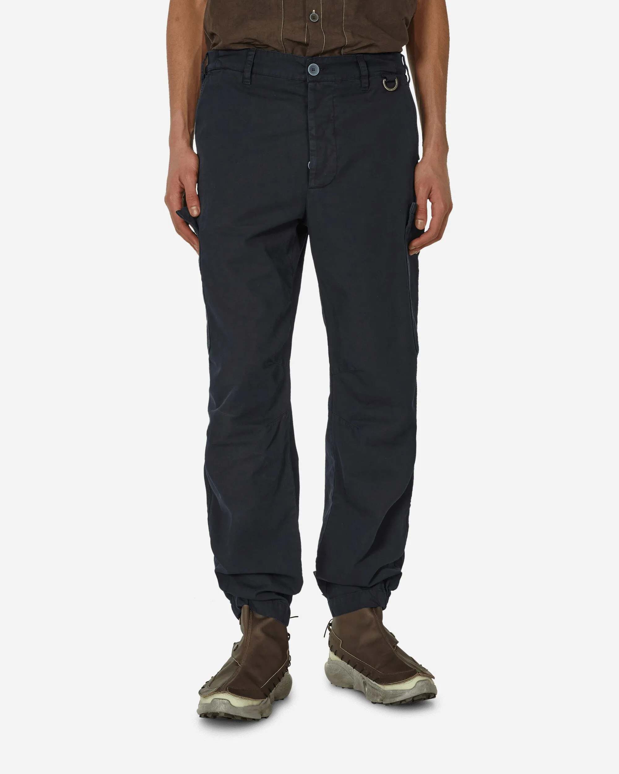 Loftur Pants Navy Men's sweatshirt