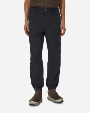 Loftur Pants Navy Men's sweatshirt