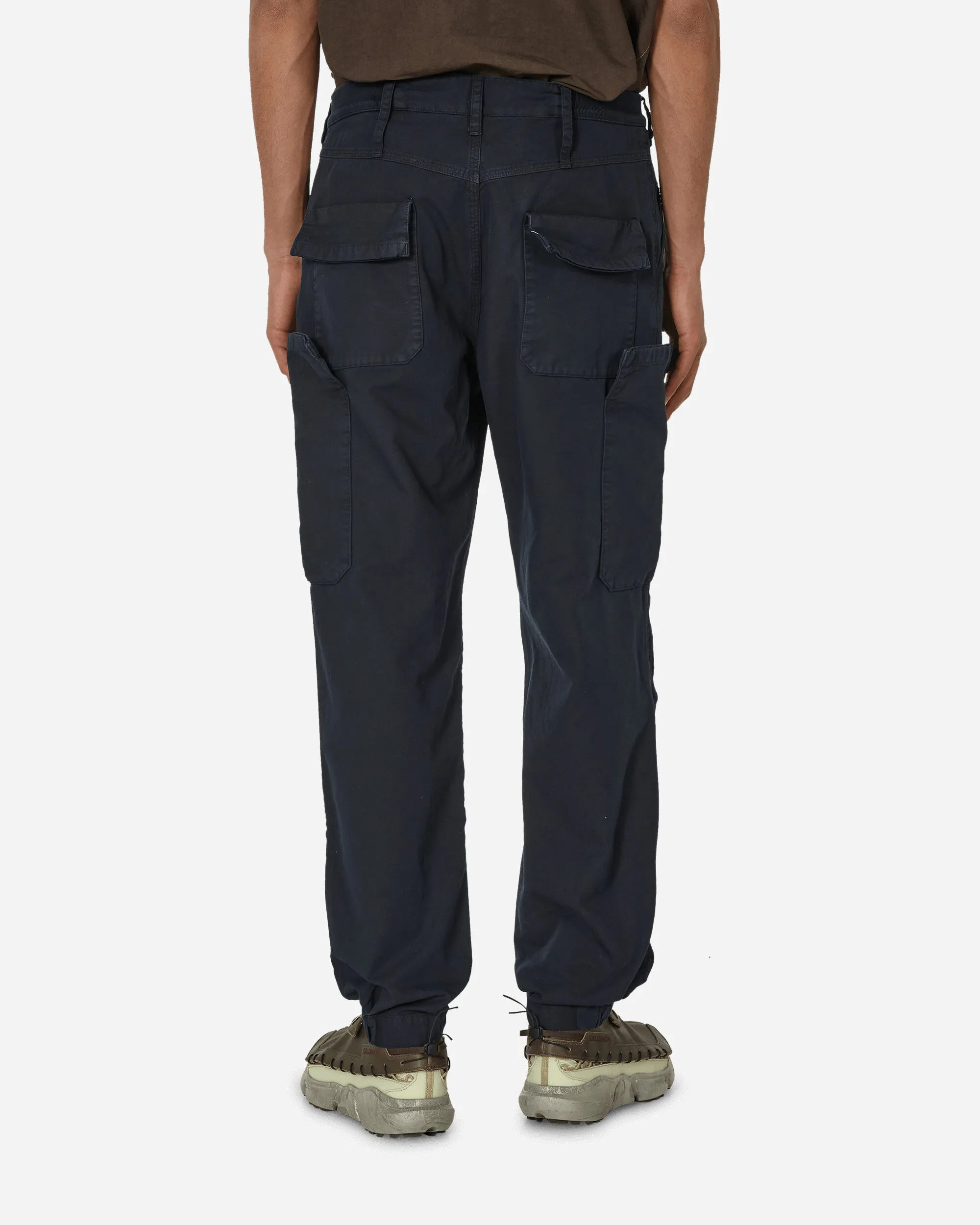 Loftur Pants Navy