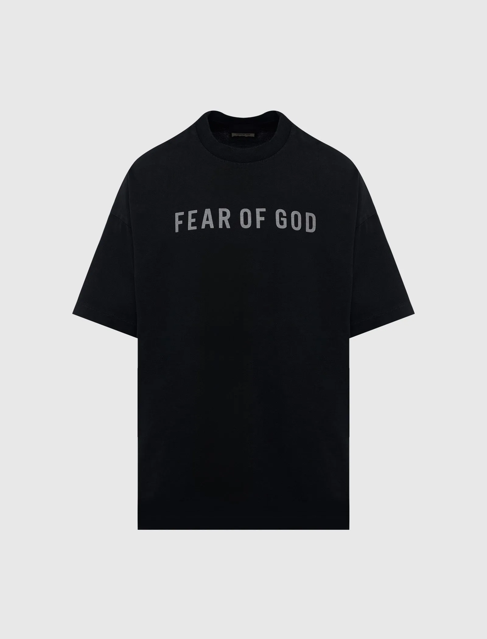 LOGO PRINT TEE men's T-shirts