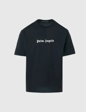 LOGO SLIM  TEE men's T-shirts