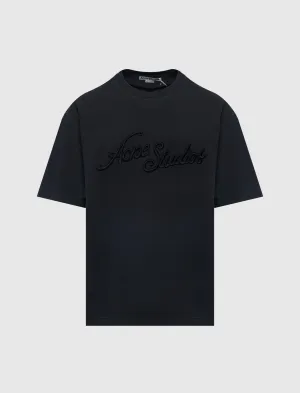 LOGO TEE men's T-shirts