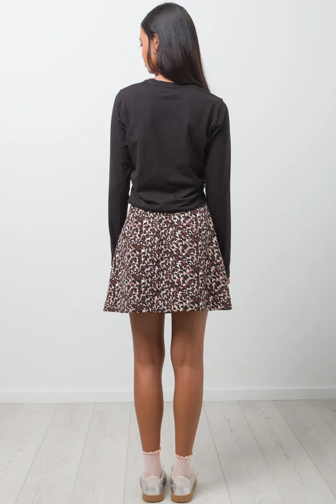 Long Sleeve T-Shirt Black