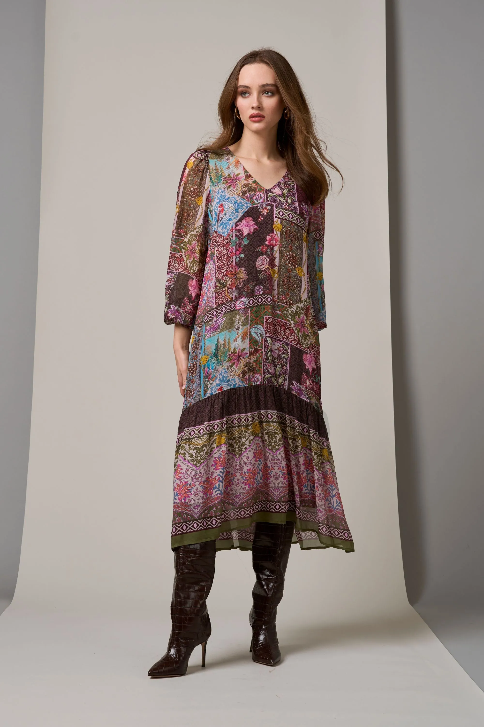 Clothings Loobies Story - LS2093 Countess Dress Dresses women dresses dress stores