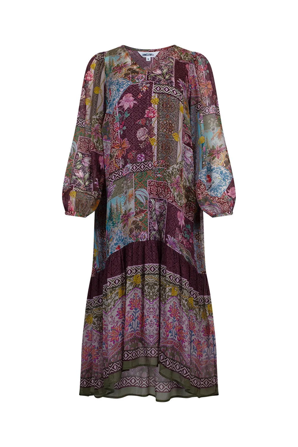 Loobies Story - LS2093 Countess Dress