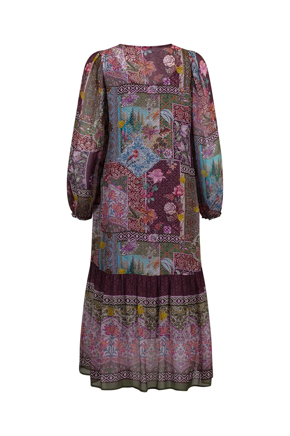 Loobies Story - LS2093 Countess Dress