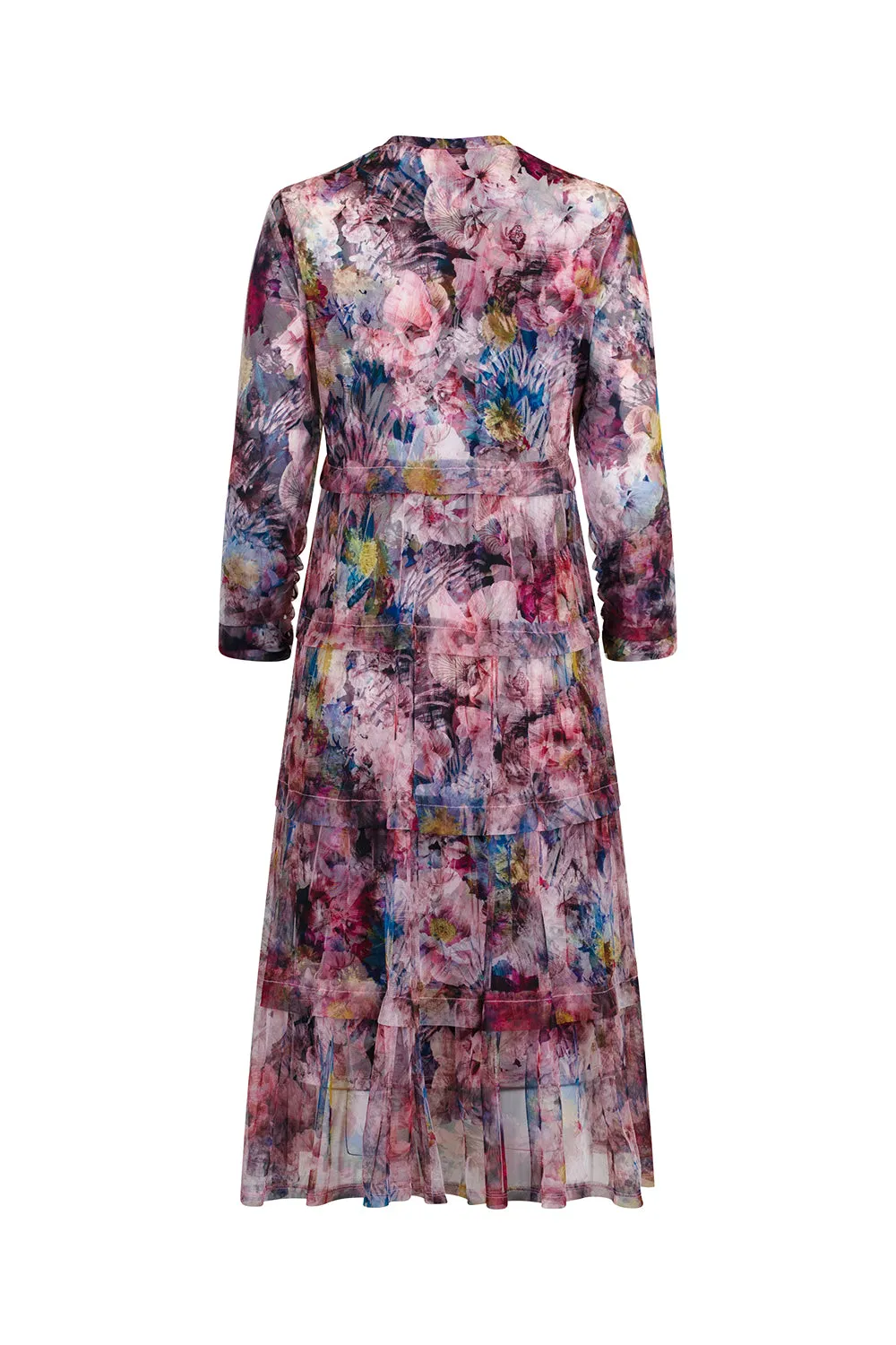 Loobies Story - LS2930 Duchess Tulle Dress