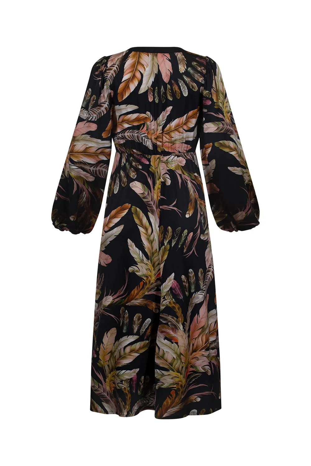 Loobies Story - LS2947 Featherington Dress