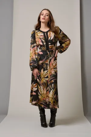 Clothings Loobies Story - LS2947 Featherington Dress Dresses women dresses dress stores