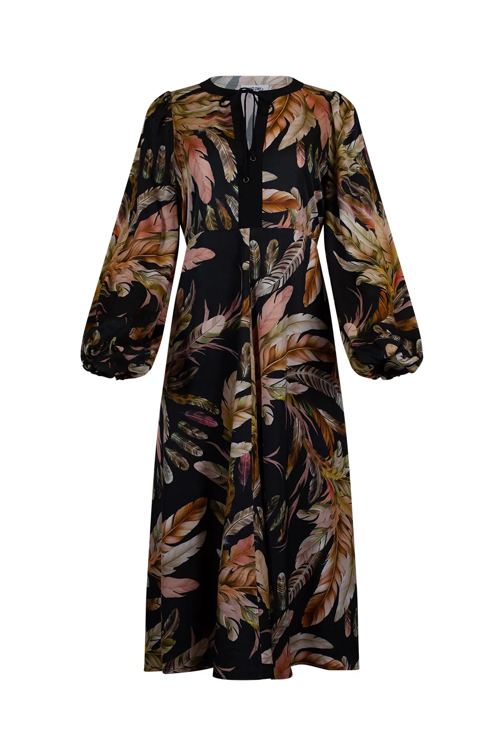 Loobies Story - LS2947 Featherington Dress