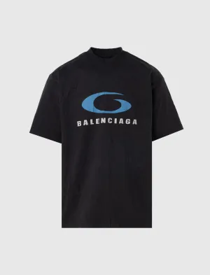 LOOP SPORTS ICON T-SHIRT men's T-shirts