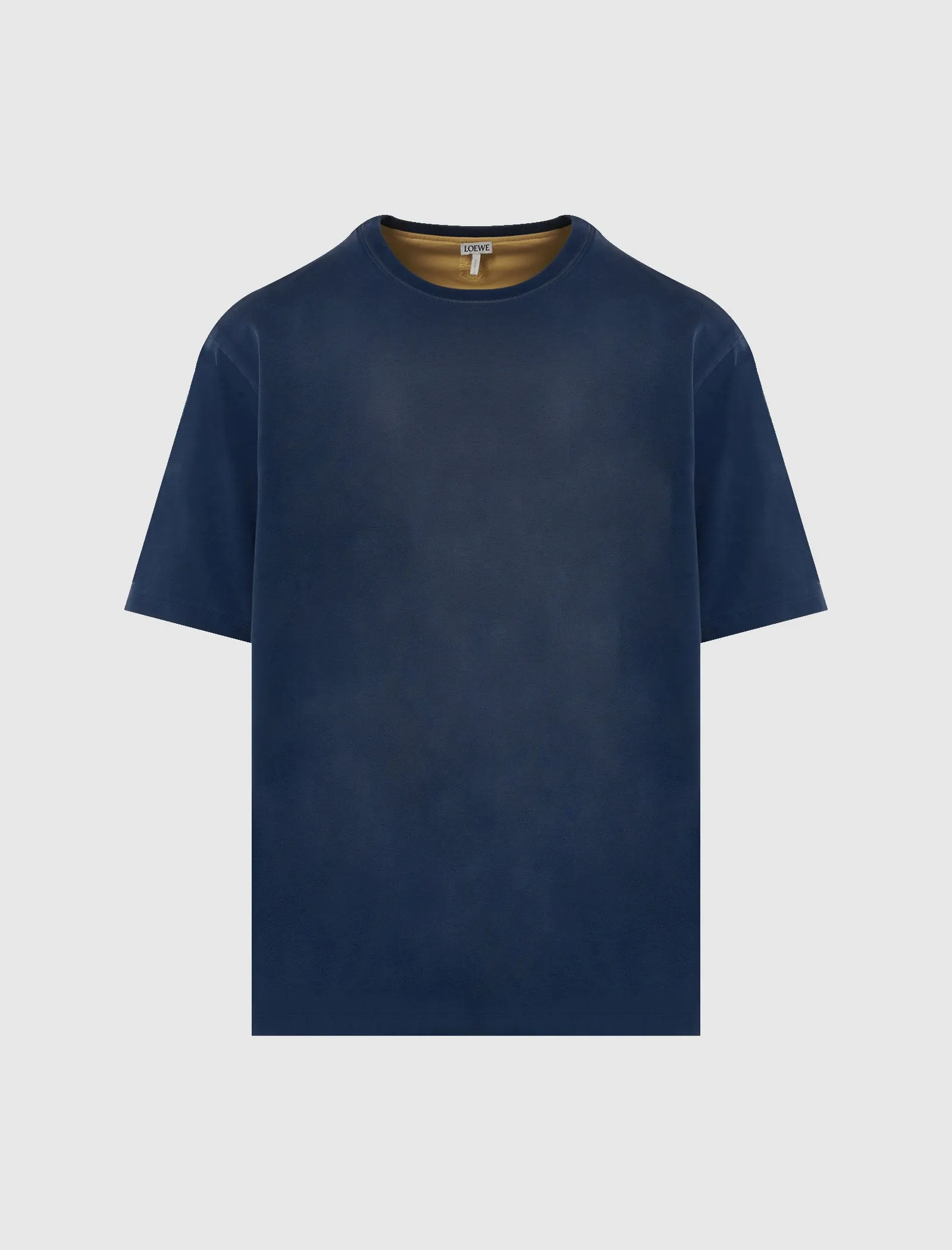 LOOSE FIT TEE men's T-shirts