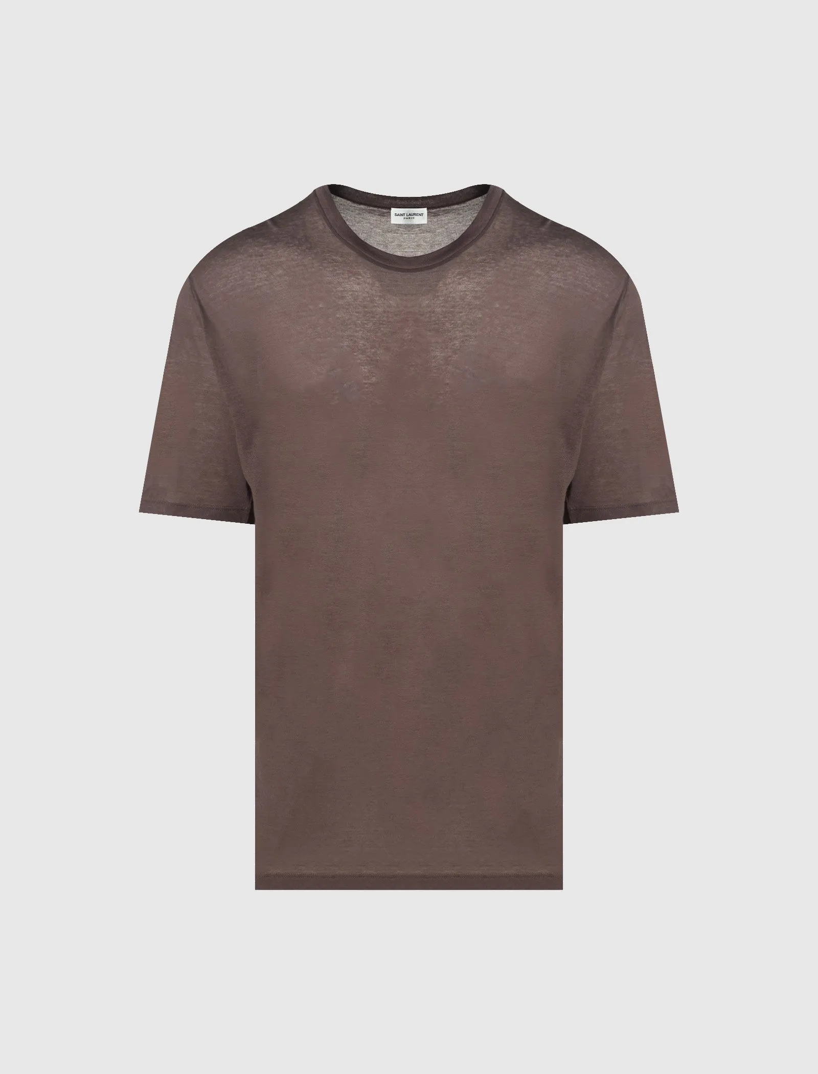 LOOSE T-SHIRT men's T-shirts