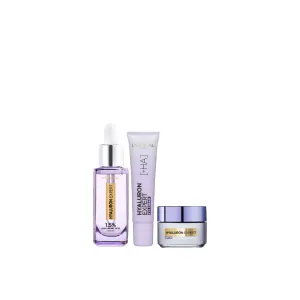 L'Oral Paris Full Hyaluron Expert Bundle At 20% Off 