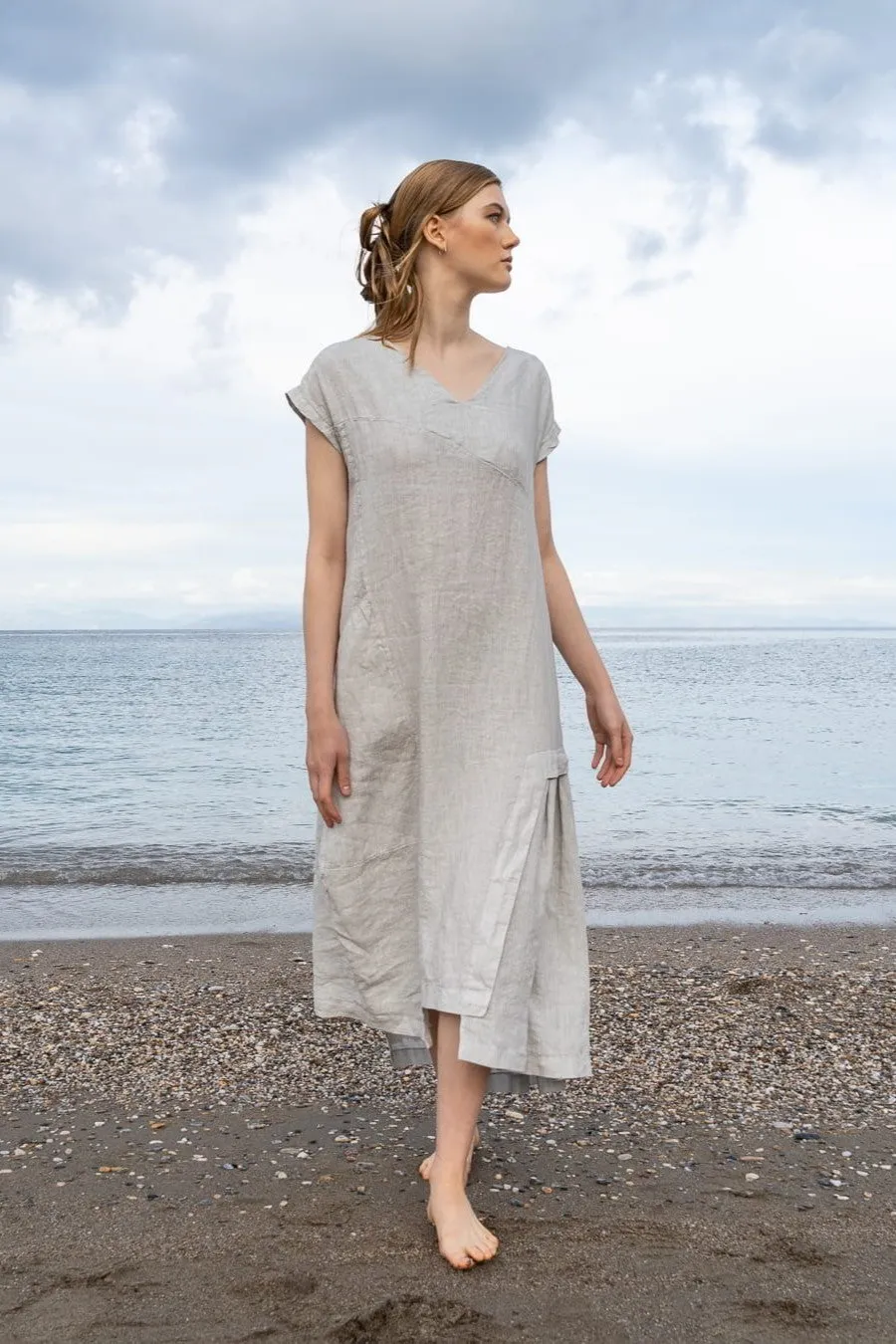 Clothings Lotus Eaters - L14 Kala Dress Dresses women dresses dress stores