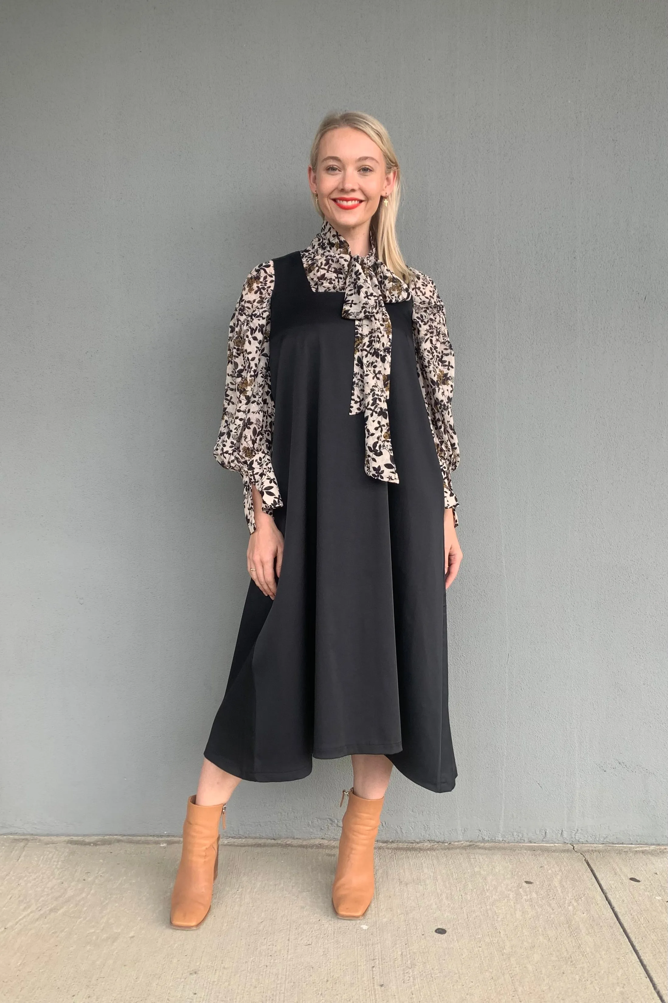 Clothings Lotus Eaters - LO2 Lamda Dress Dresses women dresses dress stores