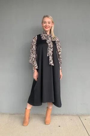 Clothings Lotus Eaters - LO2 Lamda Dress Dresses women dresses dress stores