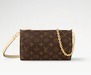 Louis Vuitton Bloom Pouch Crossbody Bag anti-theft crossbody bags sale