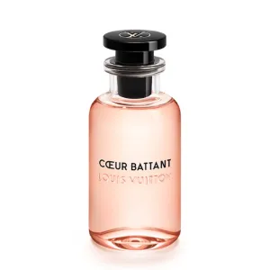 Louis Vuitton Coeur Battant EDP 100ml signature-unisex-scent-bottle