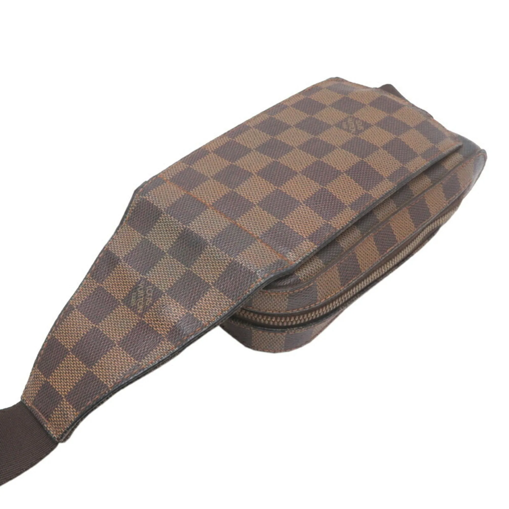 Louis Vuitton Damier Sling Bag (Pre-Owned)