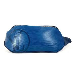 Louis Vuitton Epi Leather Shoulder Bag Sling Bag (Pre-Owned) belt bags on sale
