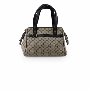 Louis Vuitton Josephine PM Top Handle Bags Cheap