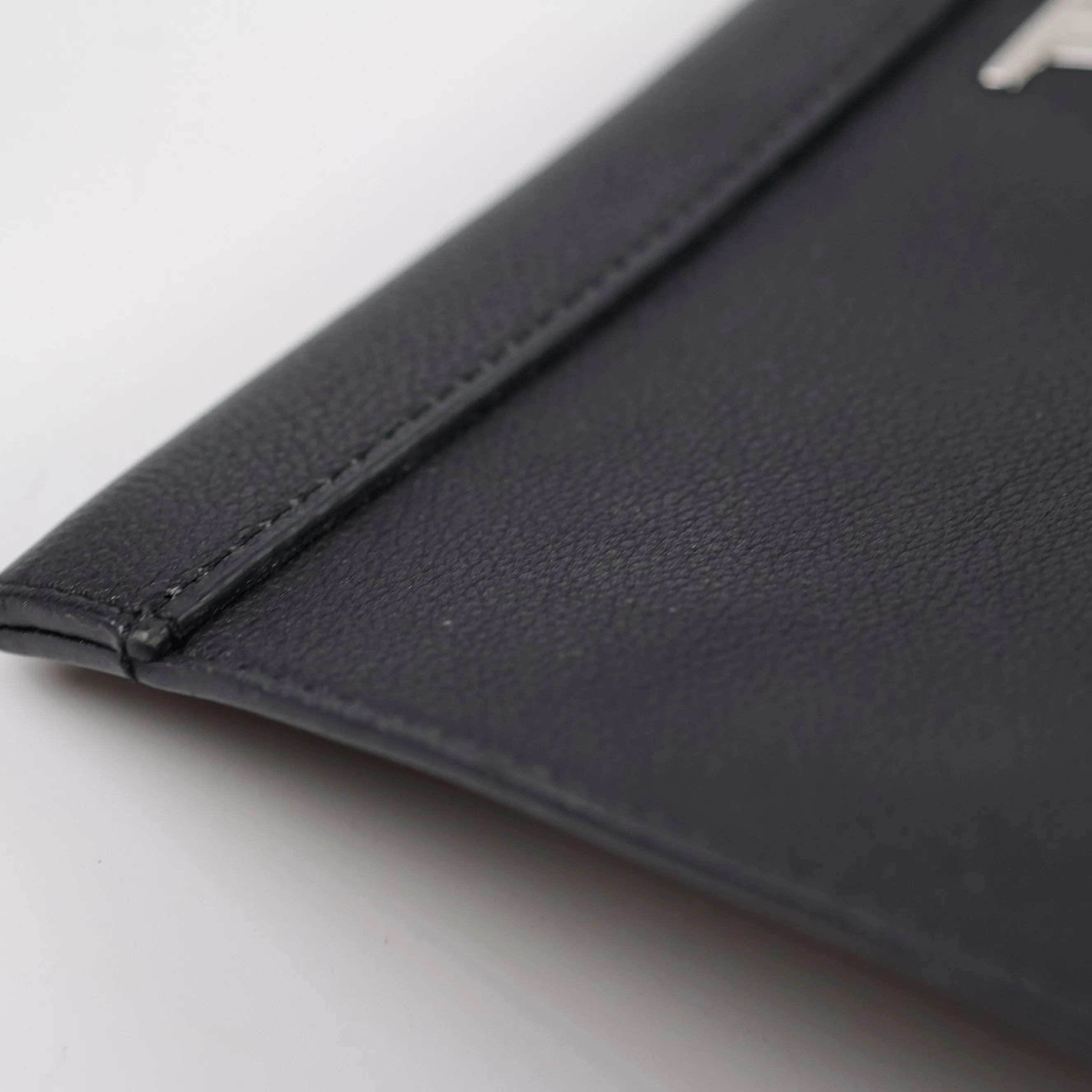 Louis Vuitton Lockme II Bag Black