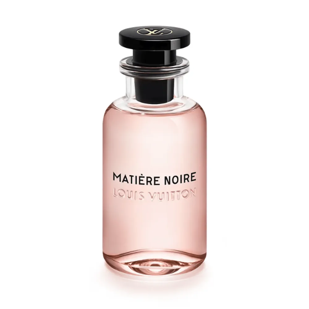 Louis Vuitton Matiere Noire EDP 100ml signature-unisex-scent-bottle