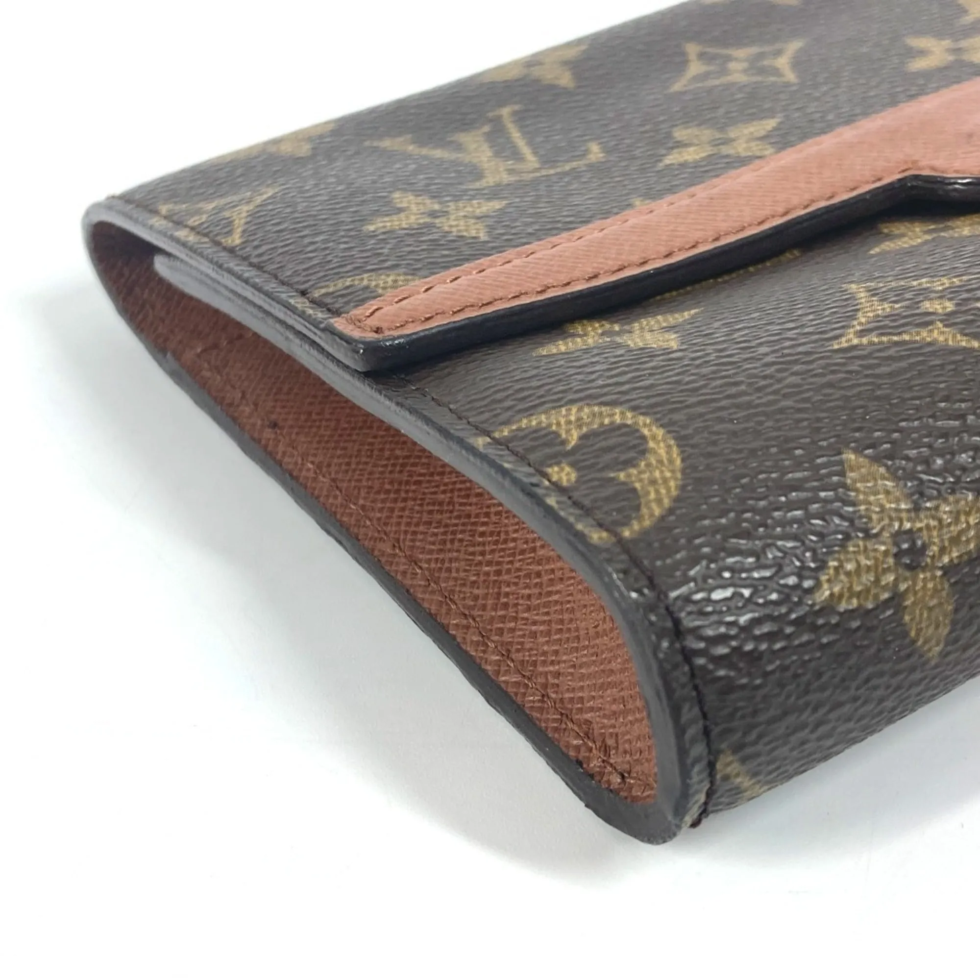 Louis Vuitton Monogram Canvas Sling Bag (Pre-Owned)