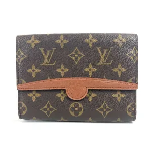 Louis Vuitton Monogram Canvas Sling Bag (Pre-Owned) belt bags on sale