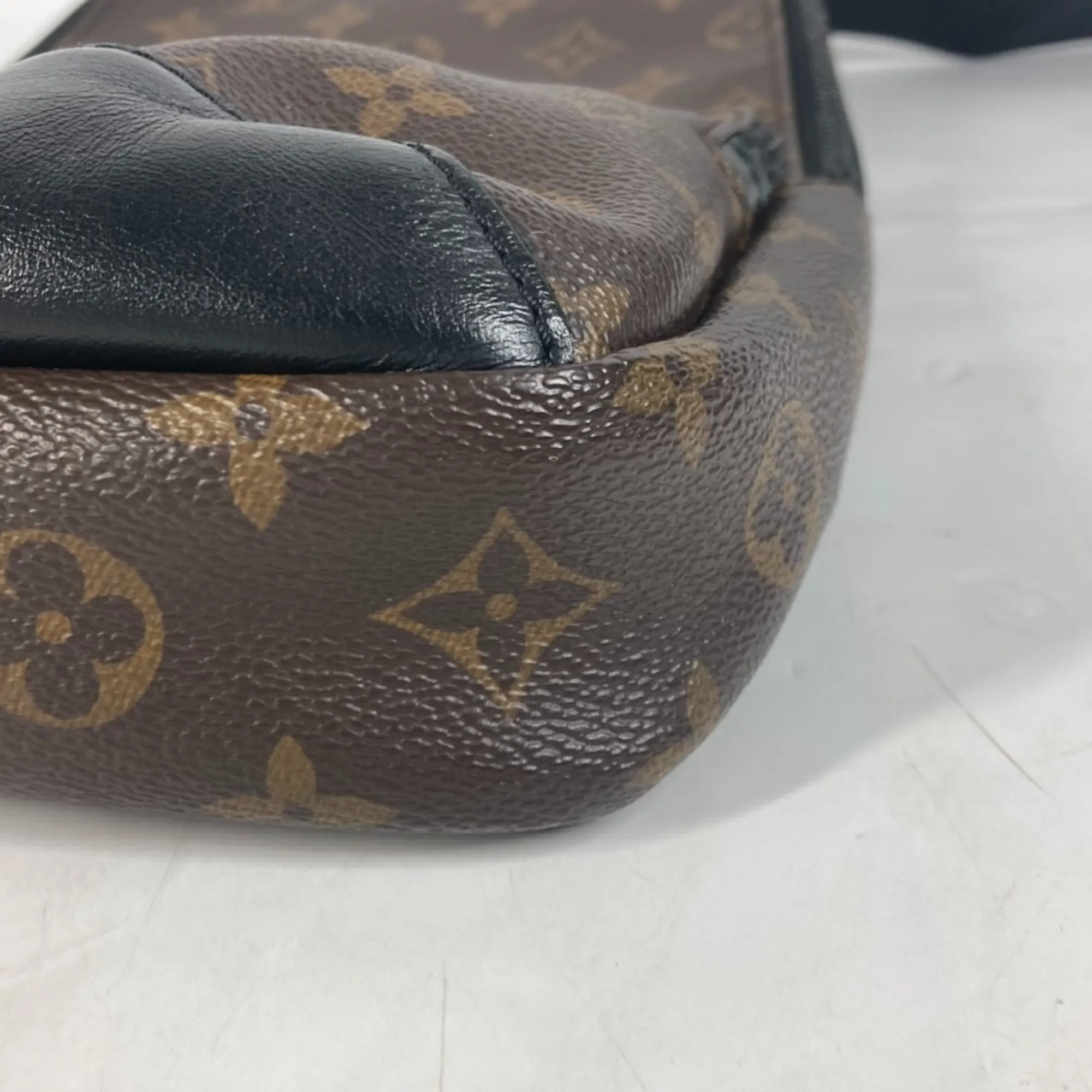 Louis Vuitton  Monogram Canvas Sling Bag (Pre-Owned)