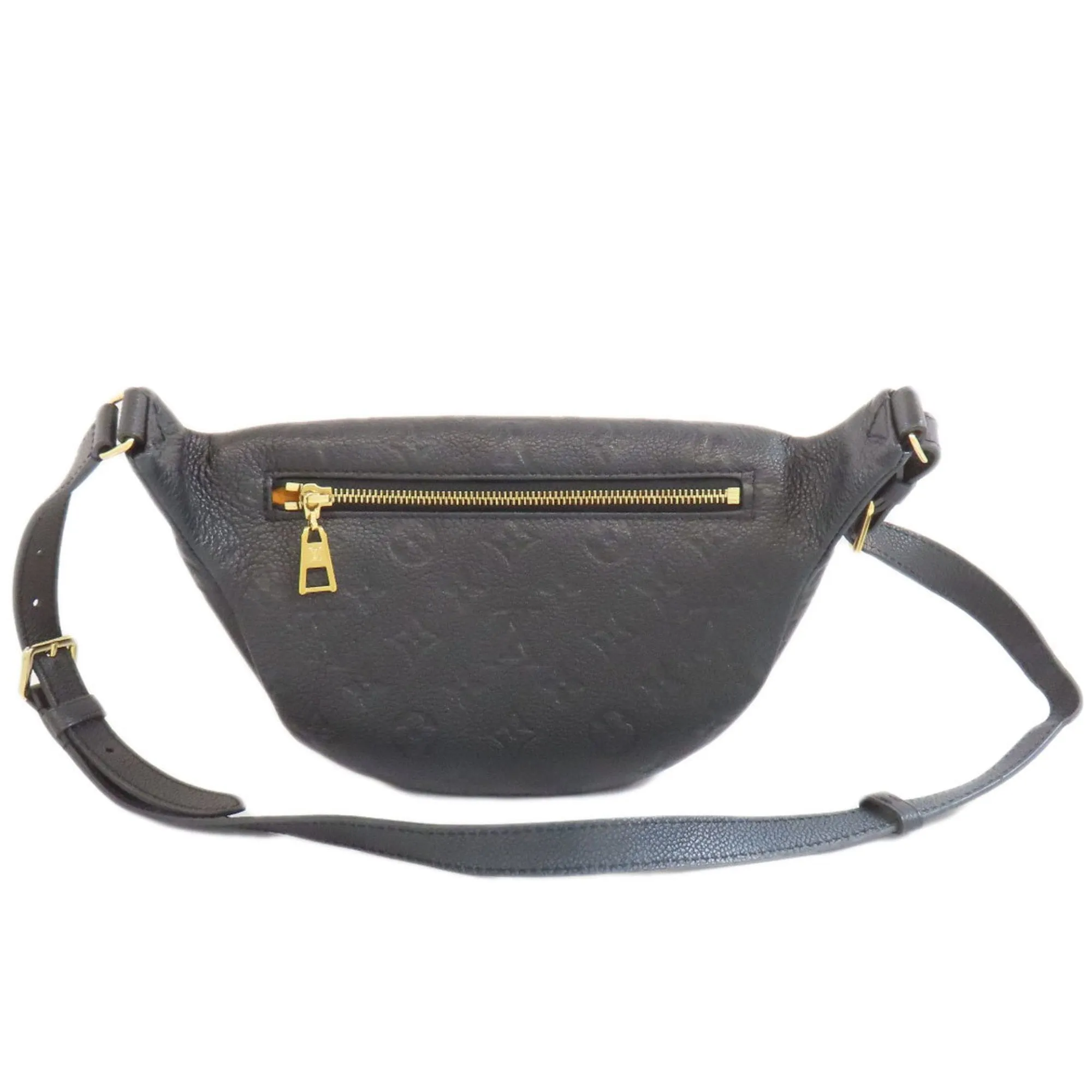 Louis Vuitton Monogram Empreinte Sling Bag (Pre-Owned)