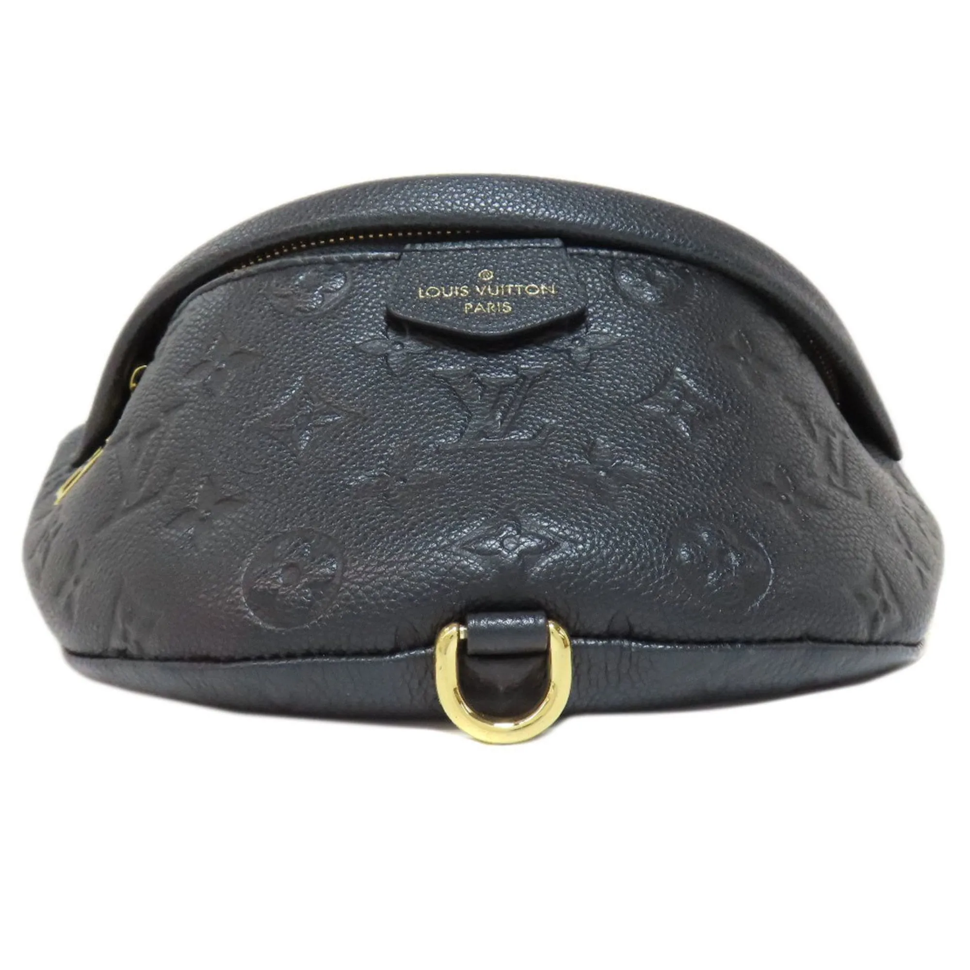 Louis Vuitton Monogram Empreinte Sling Bag (Pre-Owned)