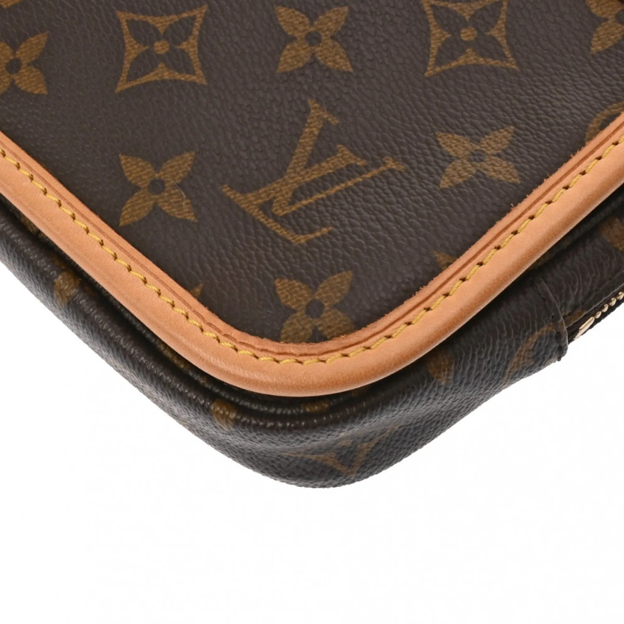 Louis Vuitton Monogram Fanny Pack (Pre-Owned)