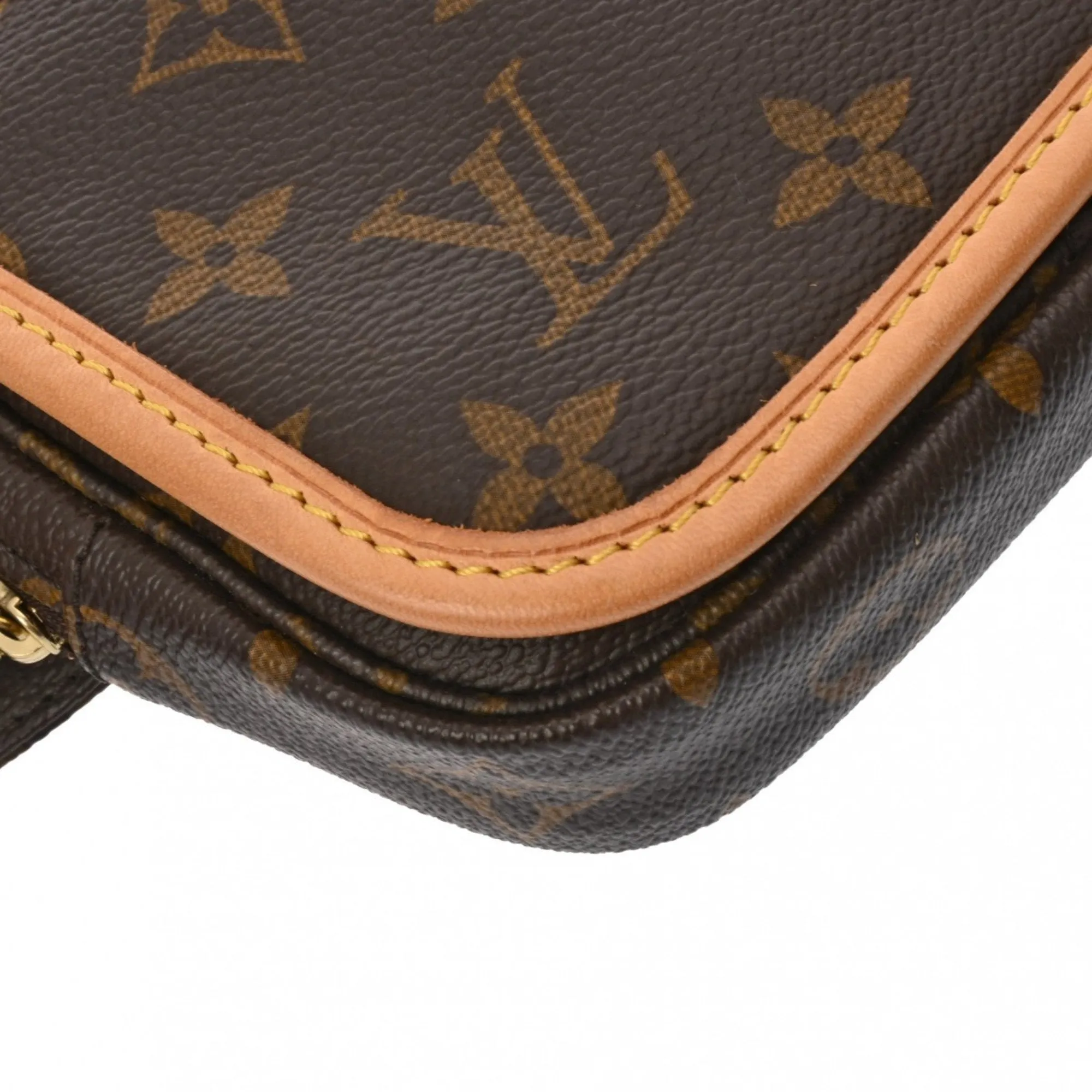 Louis Vuitton Monogram Fanny Pack (Pre-Owned)