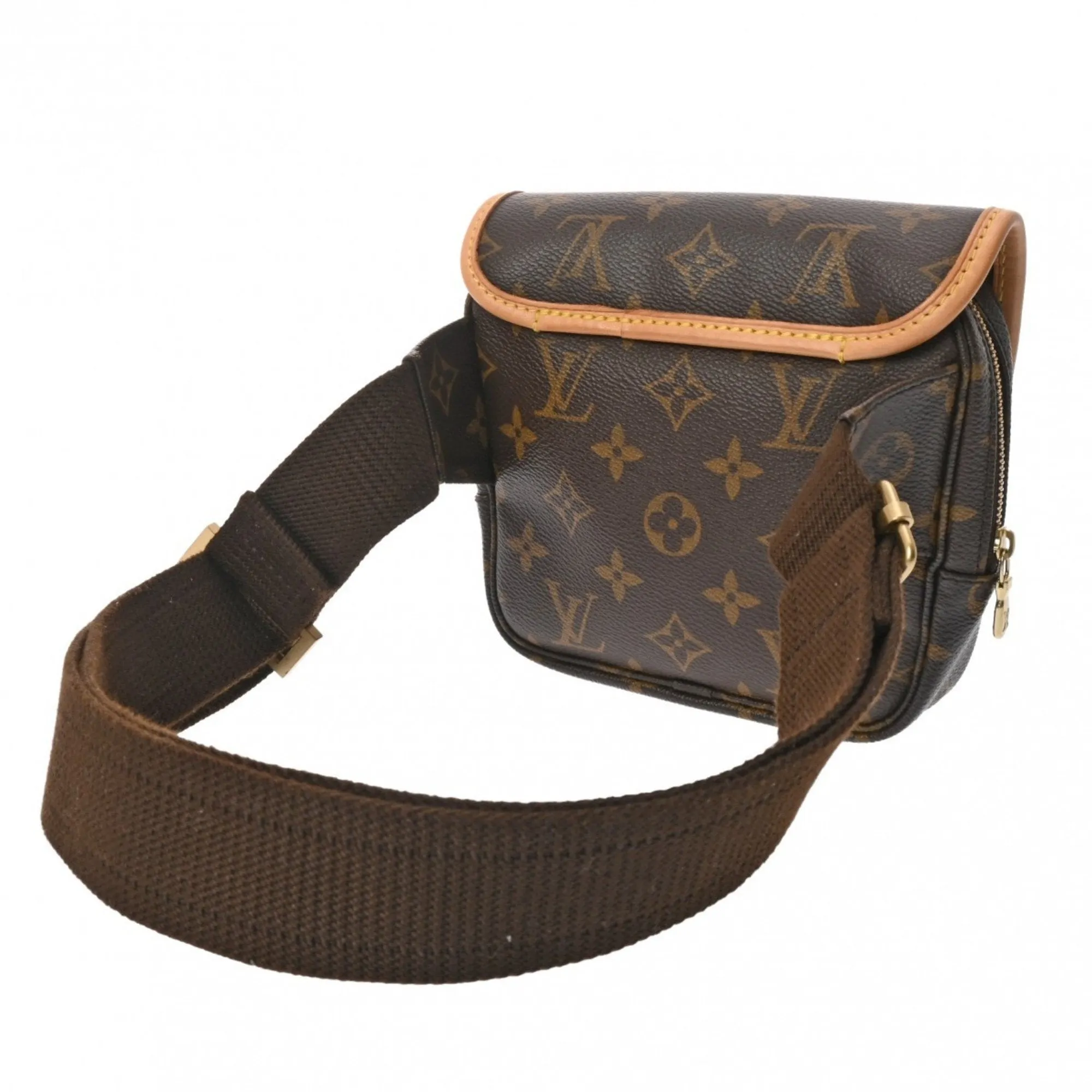 Louis Vuitton Monogram Fanny Pack (Pre-Owned)